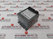 Taiyo Electric Sc-ocr2-a1 Over Current Relay Dc24v 50/60hz