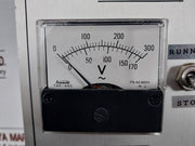 Taiyo Electric Tew Automatic Voltage Regulator