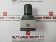 Taiyo Erv-10 Air Regulator For Steam Heater