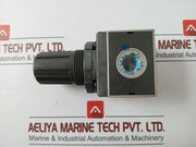 Taiyo Erv-10 Air Regulator For Steam Heater