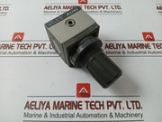 Taiyo Erv-10 Air Regulator For Steam Heater