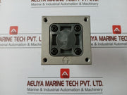 Taiyo Erv-10 Air Regulator For Steam Heater