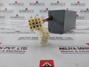 Taiyo Electric Nts-4E-v Starter By Solid State Relay