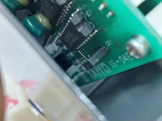 Taiyo Nts-4E-v Starter By Solid State Relay Ac200V