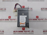 Taiyo Nts-4E-v Starter By Solid State Relay Ac200V