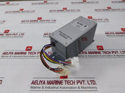 Taiyo Nts-4E-v Starter By Solid State Relay Ac200V