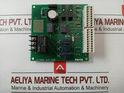 Taiyo Printed Circuit Board Aa-296a