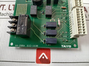 Taiyo Printed Circuit Board Aa-296a