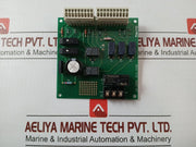 Taiyo Printed Circuit Board Aa-296a