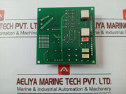 Taiyo Printed Circuit Board Aa-296a