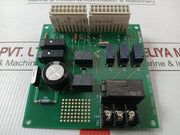 Taiyo Printed Circuit Board Aa-296a