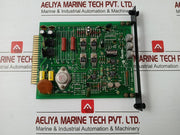 Taiyo Printed Circuit Board Ea-0614-64
