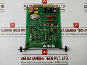 Taiyo Printed Circuit Board Ea-0614-64