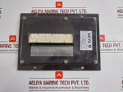 Taiyo Sgap-20 Steering Gear Alarm Panel