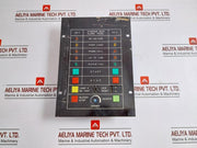 Taiyo Sgap-20 Steering Gear Alarm Panel