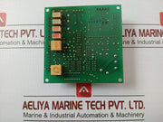 Taiyo Sic-101 B Pcb Card Aa-294b
