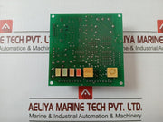 Taiyo Sic-101 B Pcb Card Aa-294b