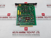 Taiyo Signal Processing Logic Interface Pcb Module Ea0594-60