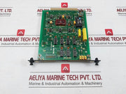 Taiyo Signal Processing Logic Interface Pcb Module Ea0594-60