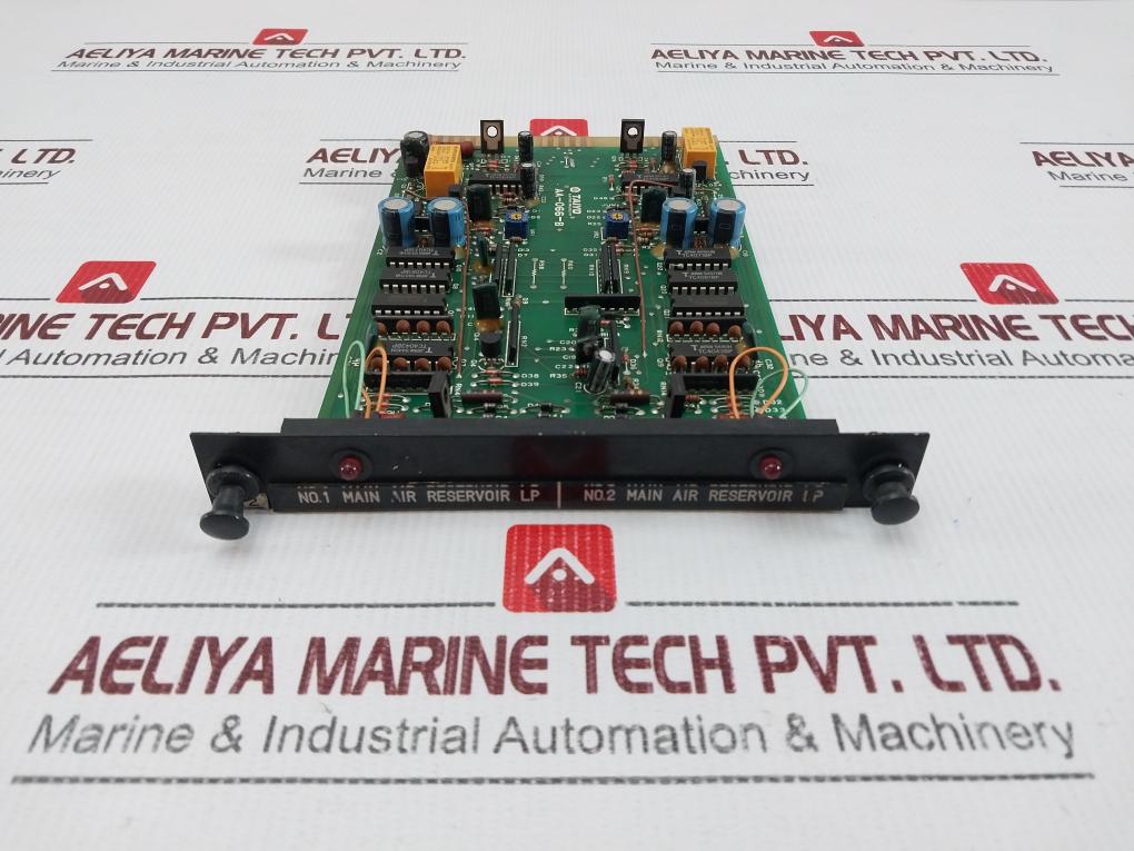 Taiyo Aa-066-b PCB 9501