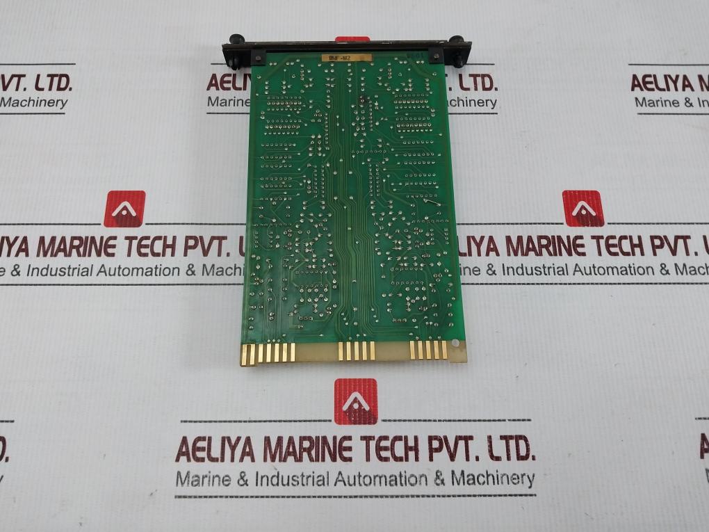 Taiyo Aa-066-b PCB 9501