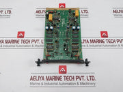 Taiyo Aa-066-b Printed Circuit Board 9501.