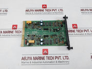 Taiyo Aa-066-b Printed Circuit Board 9501.