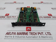 Taiyo Aa-066-b Printed Circuit Board 9501 .