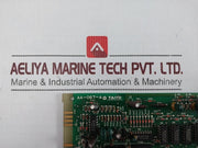 Taiyo Aa-067-a PCB 9501