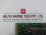 Taiyo Aa-067-a Printed Circuit Board 9501.