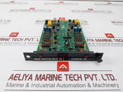Taiyo Electric Aa-066-b Printed Circuit Board 9501