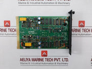Taiyo Electric Aa-066-b Printed Circuit Board 9501 Used