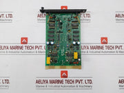 Taiyo Electric Aa-066-b Printed Circuit Board 9501 Used