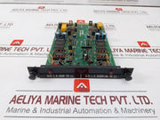 Taiyo Electric Aa-066-b Pcb Card 9501 .