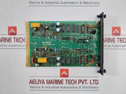 Taiyo Electric Aa-066-b Pcb Card 9501 .