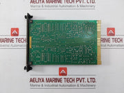 Taiyo Electric Aa-066-b Pcb Card 9501 .