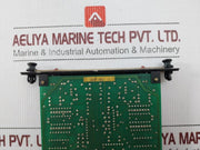 Taiyo Electric Aa-066-b Pcb Card 9501 .