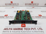 Taiyo Electric Aa-066-b PCB