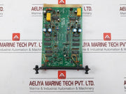 Taiyo Electric Aa-066-b PCB