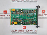 Taiyo Electric Aa-066-b PCB