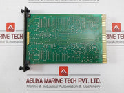 Taiyo Electric Aa-066-b PCB