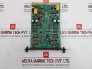 Taiyo Electric Aa-066-b Printed Circuit Board.