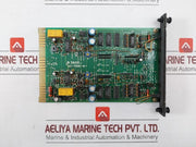 Taiyo Electric Aa-066-b Printed Circuit Board.