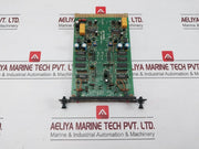 Taiyo Electric Aa-066-b Printed Circuit Board Dnf-m2,