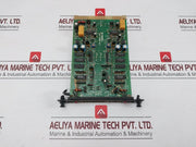 Taiyo Electric Aa-066-b Printed Circuit Board Dnf-m2 ..