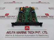 Taiyo Electric Aa-066-b Printed Circuit Board Dnf-m2 ,