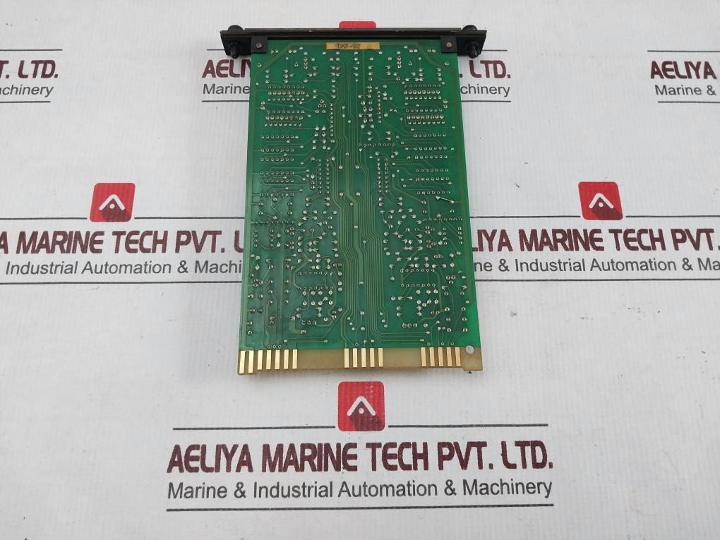 Taiyo Electric Aa-066-b Printed Circuit Board Dnf-m2 9501