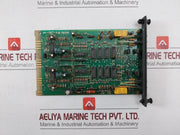 Taiyo Electric Aa-067-a Printed Circuit Board
