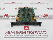 Taiyo Electric Aa-067-a Printed Circuit Board 9501.