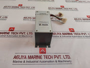 Taiyo Electric Nts-4E-s Starter By Solid State Relay